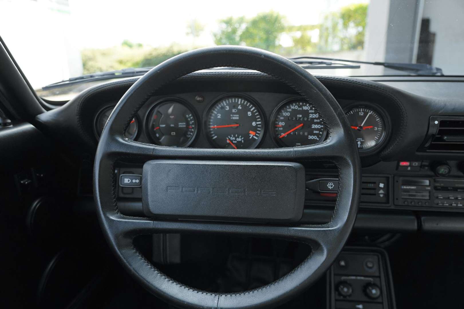 Porsche 930 Turbo - 1989 - Joinsteer - #20