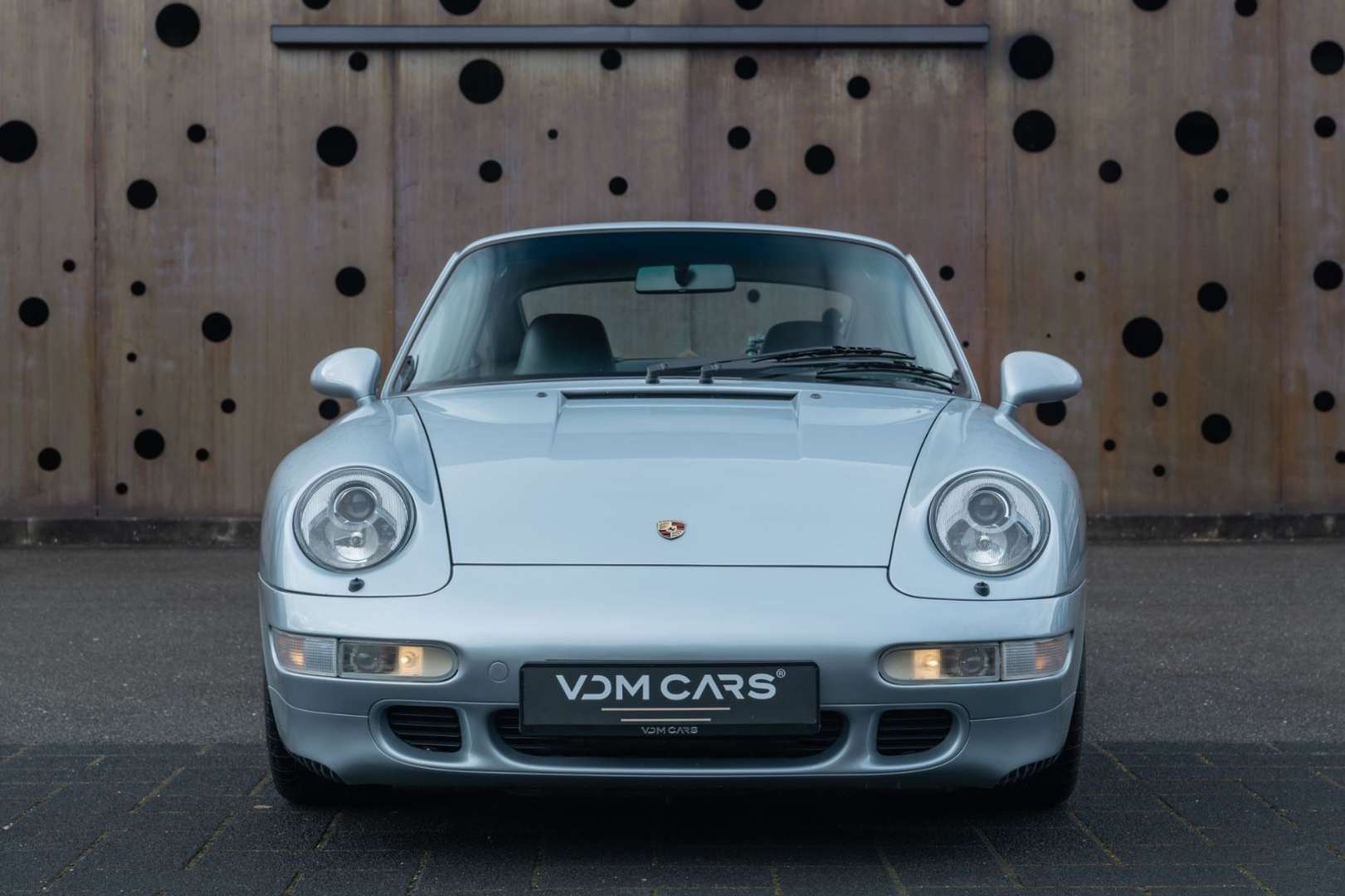 Porsche 993 Turbo - 1995 - Joinsteer - #2
