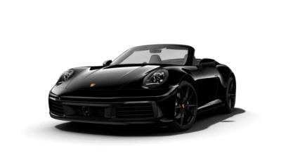Porsche 992 I Carrera Cabriolet -  - Joinsteer - #1
