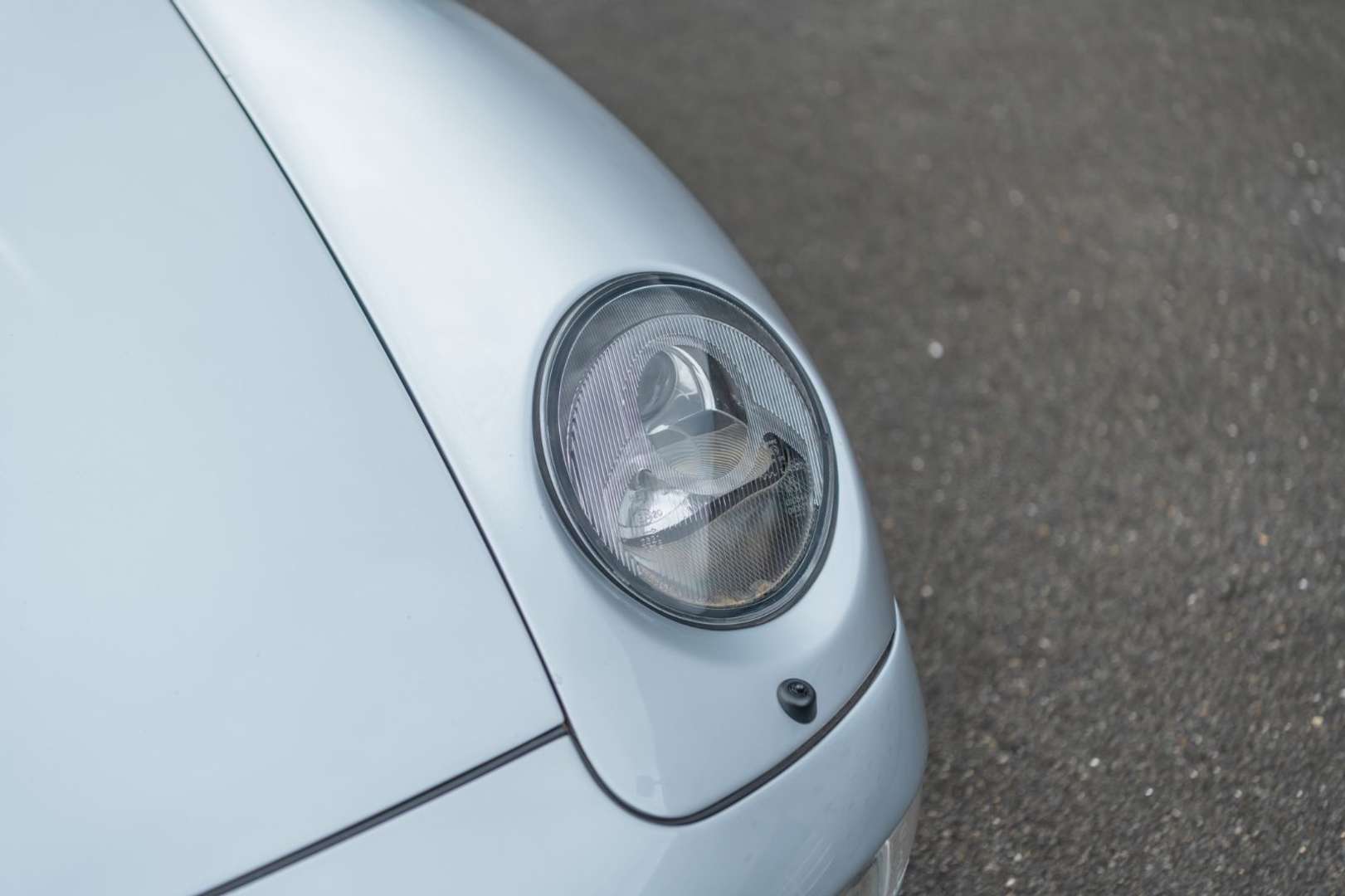 Porsche 993 Turbo - 1995 - Joinsteer - #11