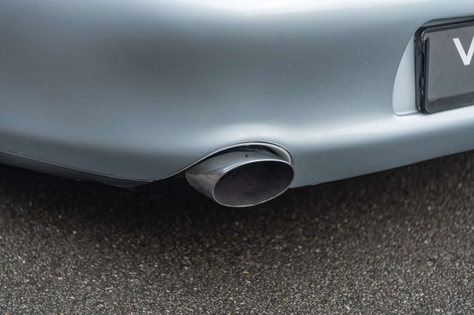 Porsche 993 Turbo - 1995 - Joinsteer - #13