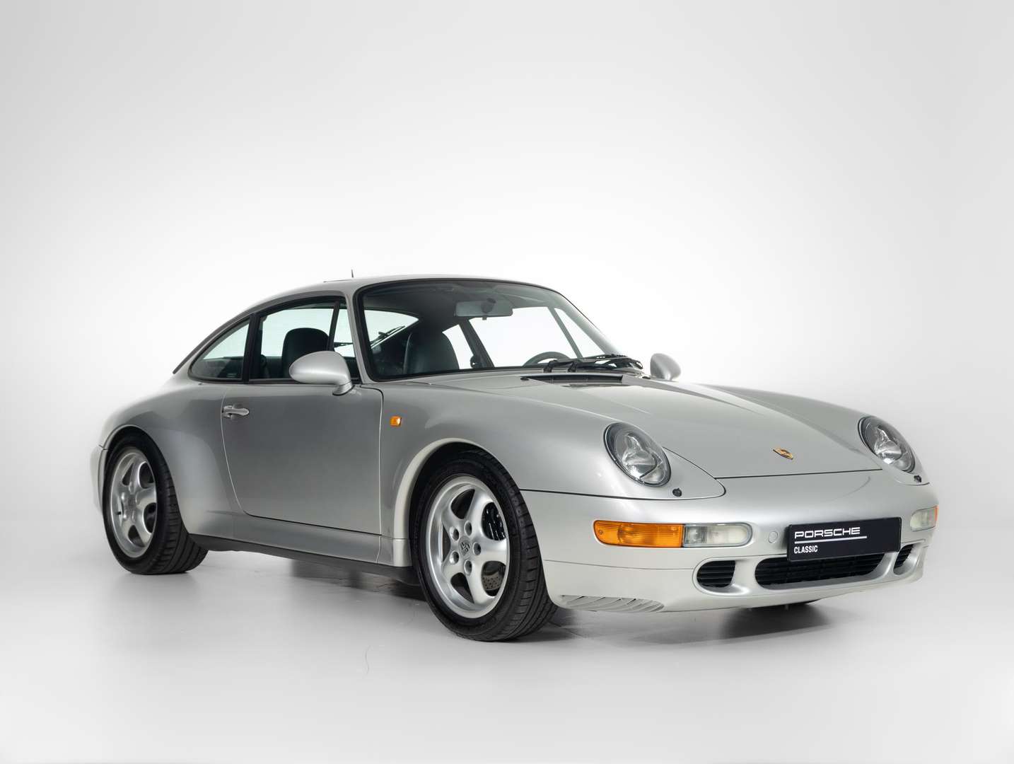 Porsche 993 Carrera S - 1997 - Joinsteer - #4