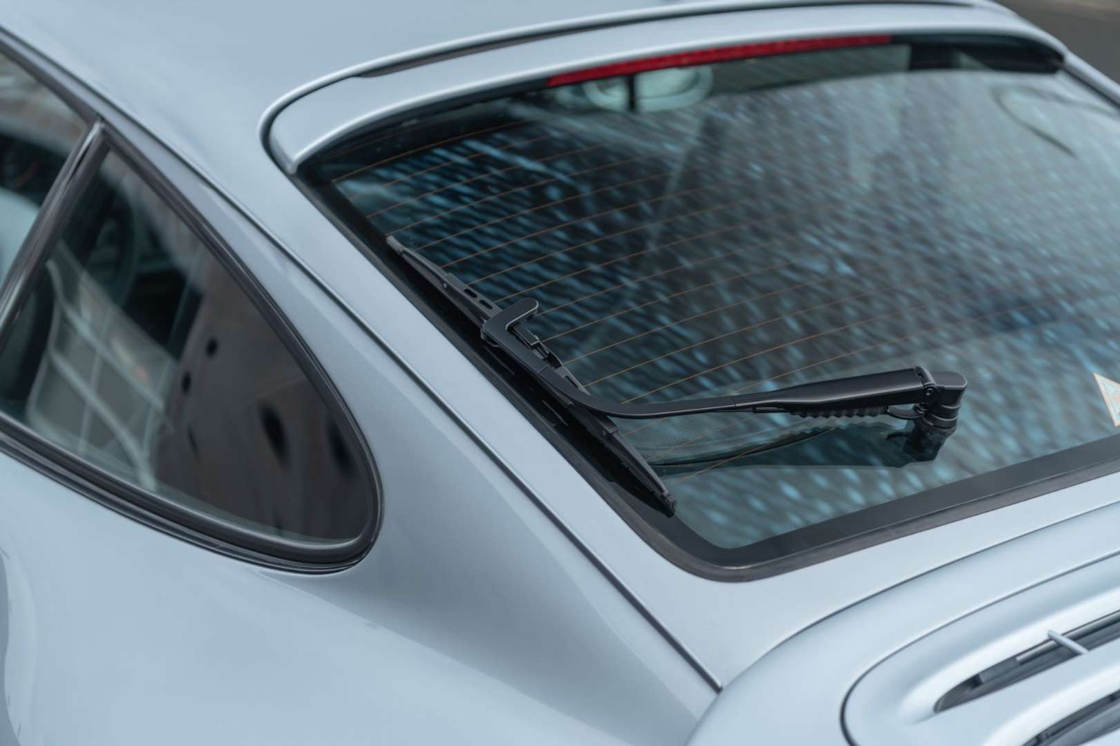 Porsche 993 Turbo - 1995 - Joinsteer - #15