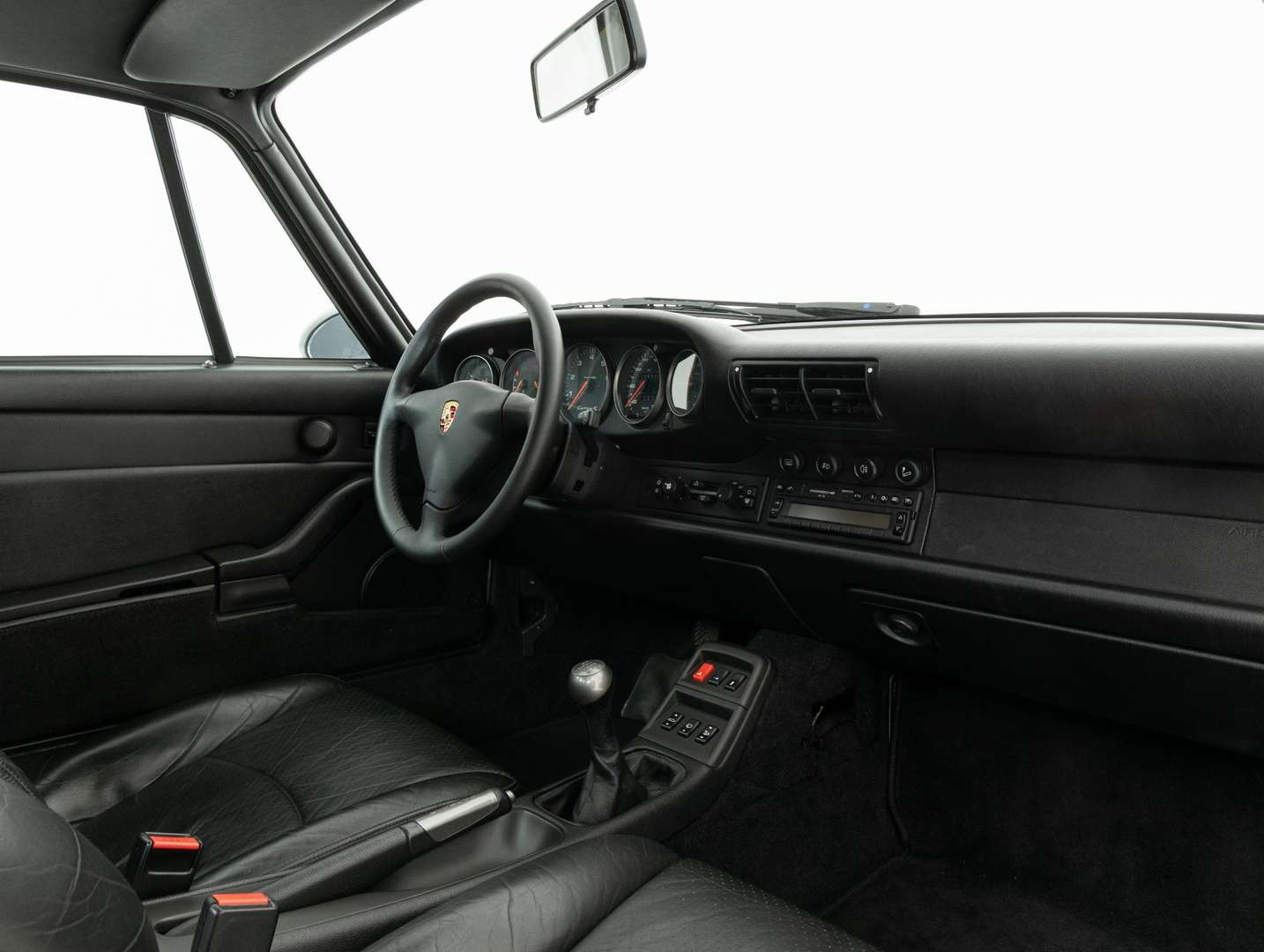 Porsche 993 Carrera S - 1997 - Joinsteer - #6