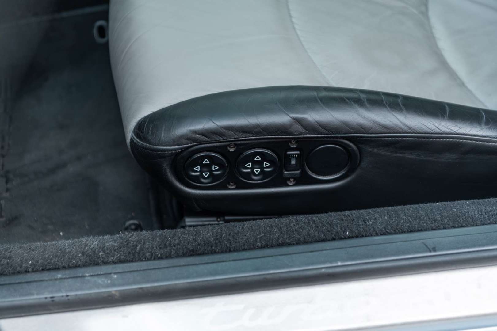 Porsche 993 Turbo - 1995 - Joinsteer - #18