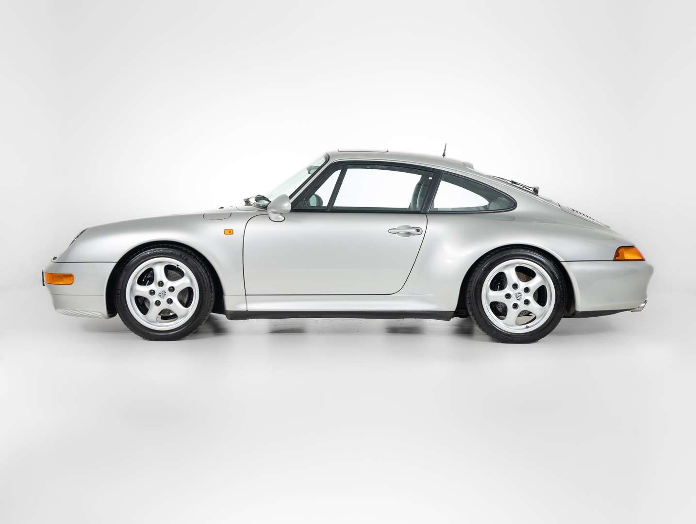 Porsche 993 Carrera S - 1997 - Joinsteer - #10
