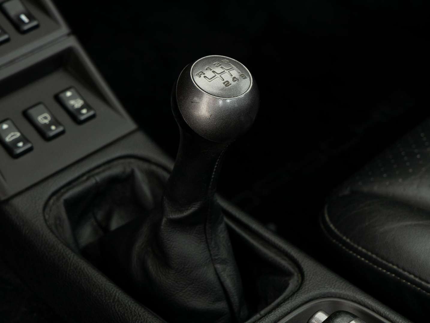 Porsche 993 Carrera S - 1997 - Joinsteer - #11