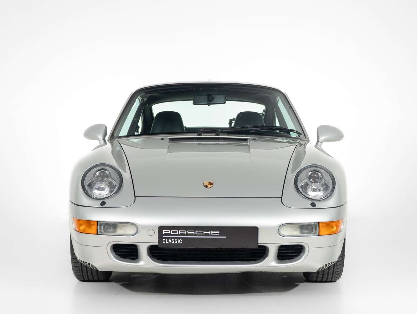 Porsche 993 Carrera S - 1997 - Joinsteer - #14