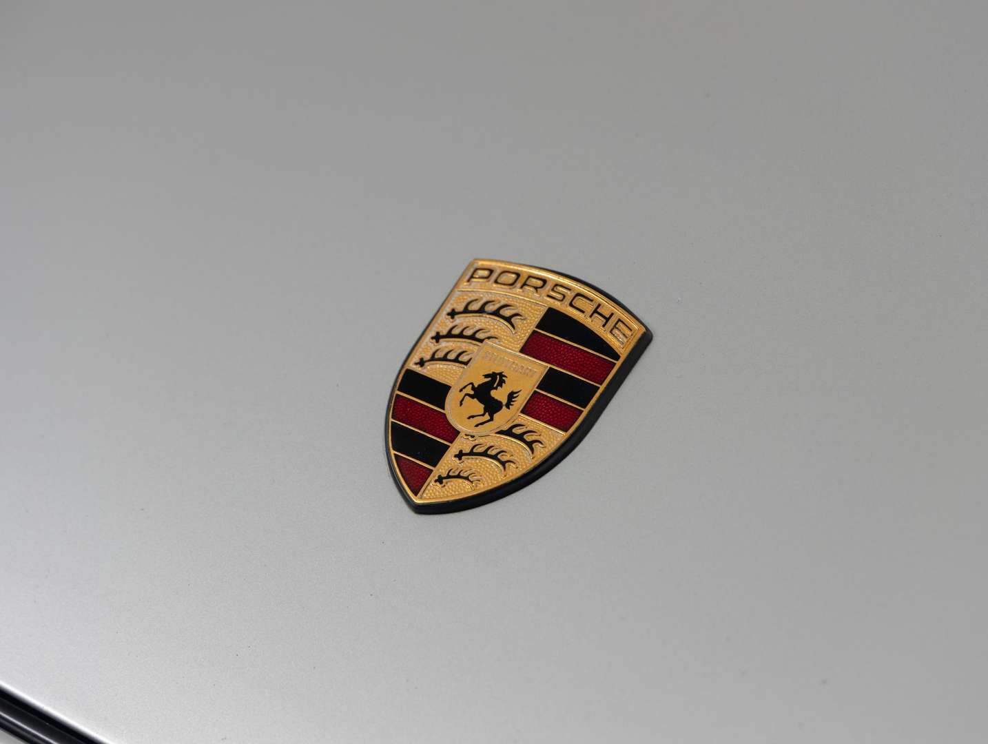 Porsche 993 Carrera S - 1997 - Joinsteer - #19