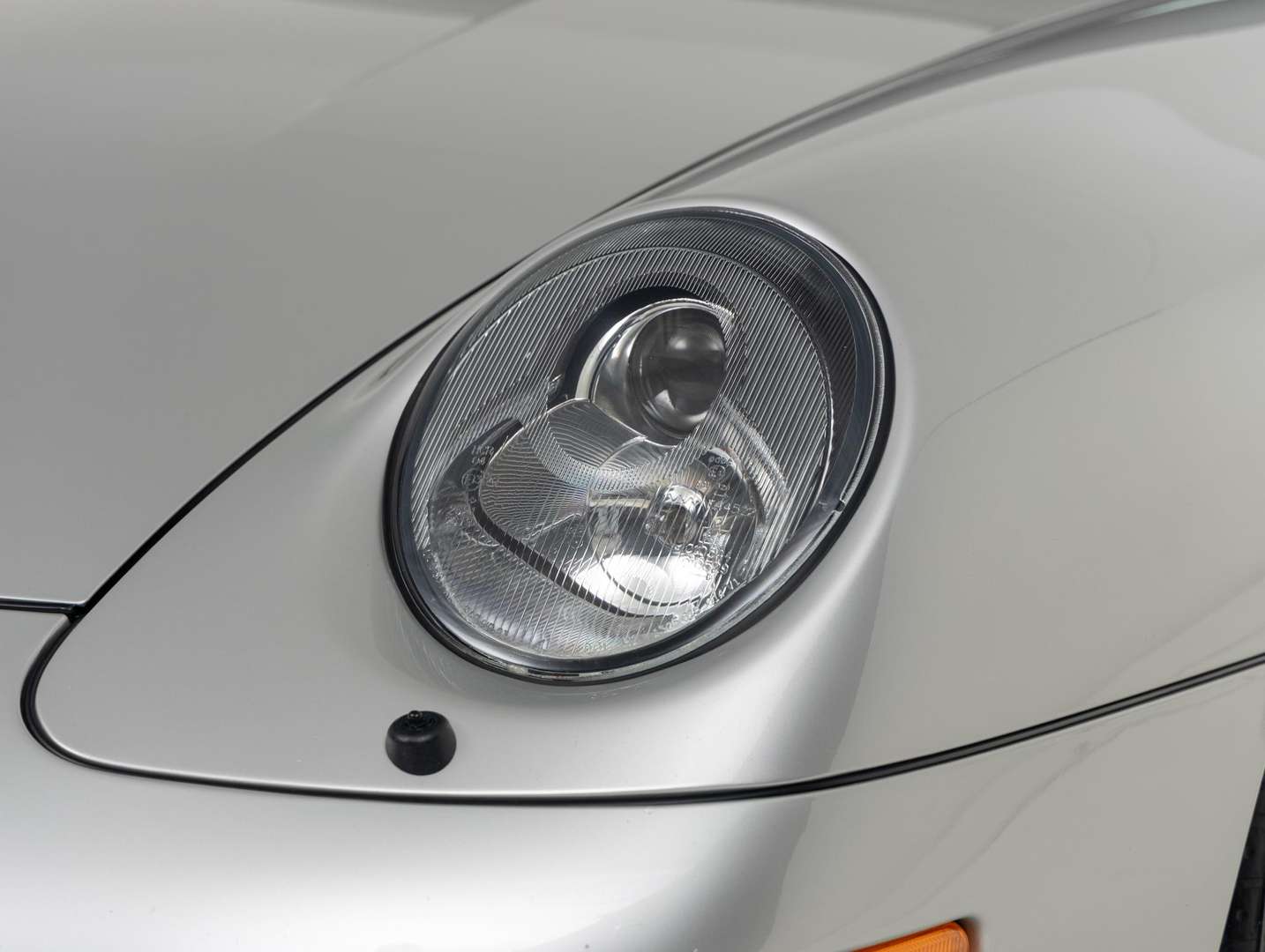 Porsche 993 Carrera S - 1997 - Joinsteer - #20