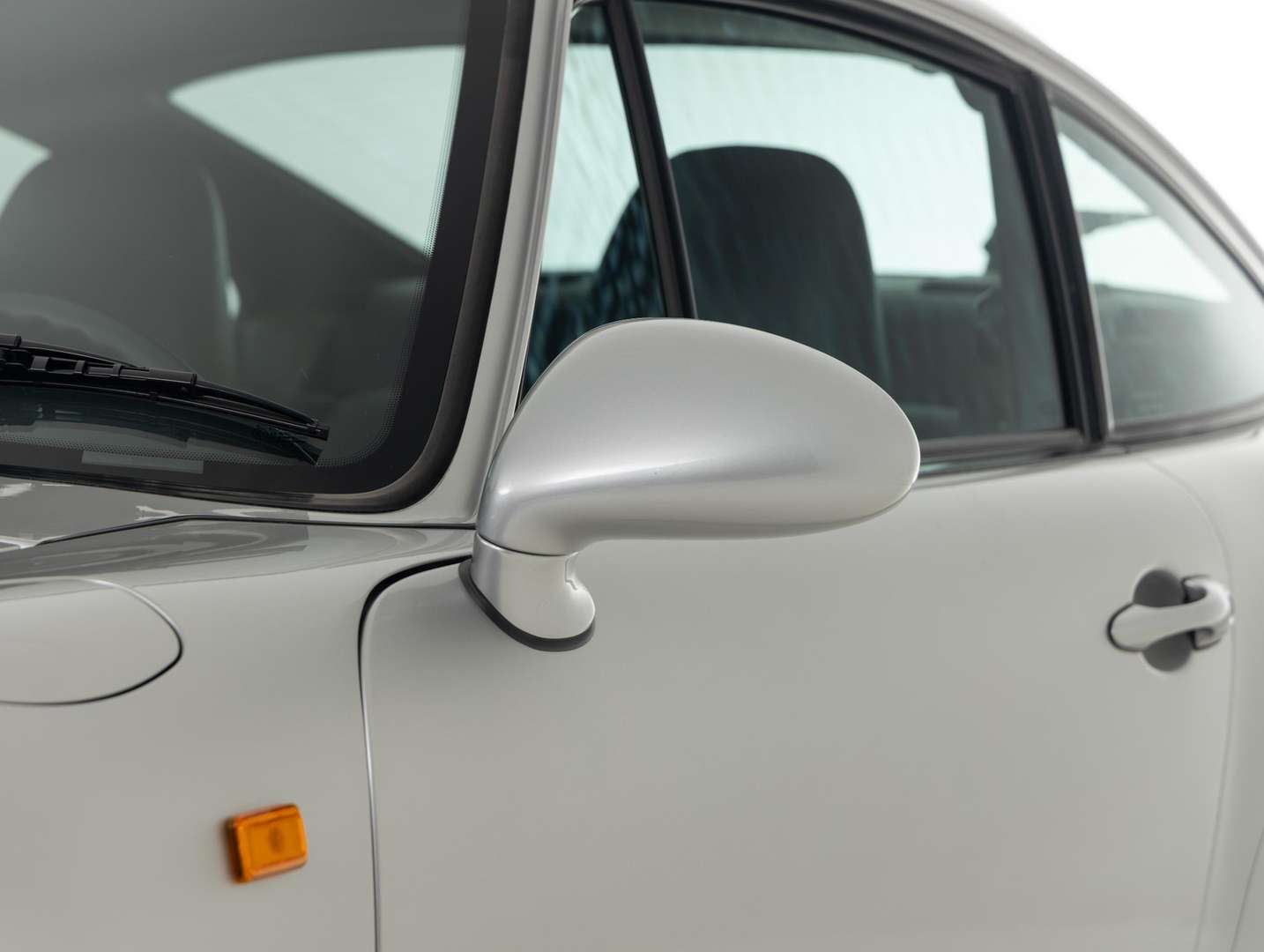 Porsche 993 Carrera S - 1997 - Joinsteer - #21