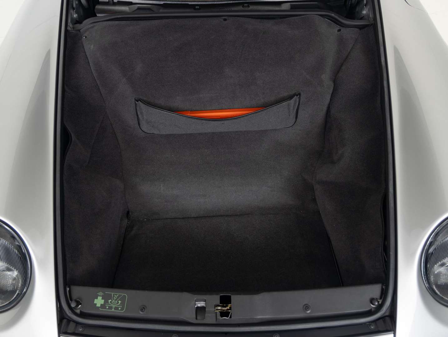 Porsche 993 Carrera S - 1997 - Joinsteer - #22