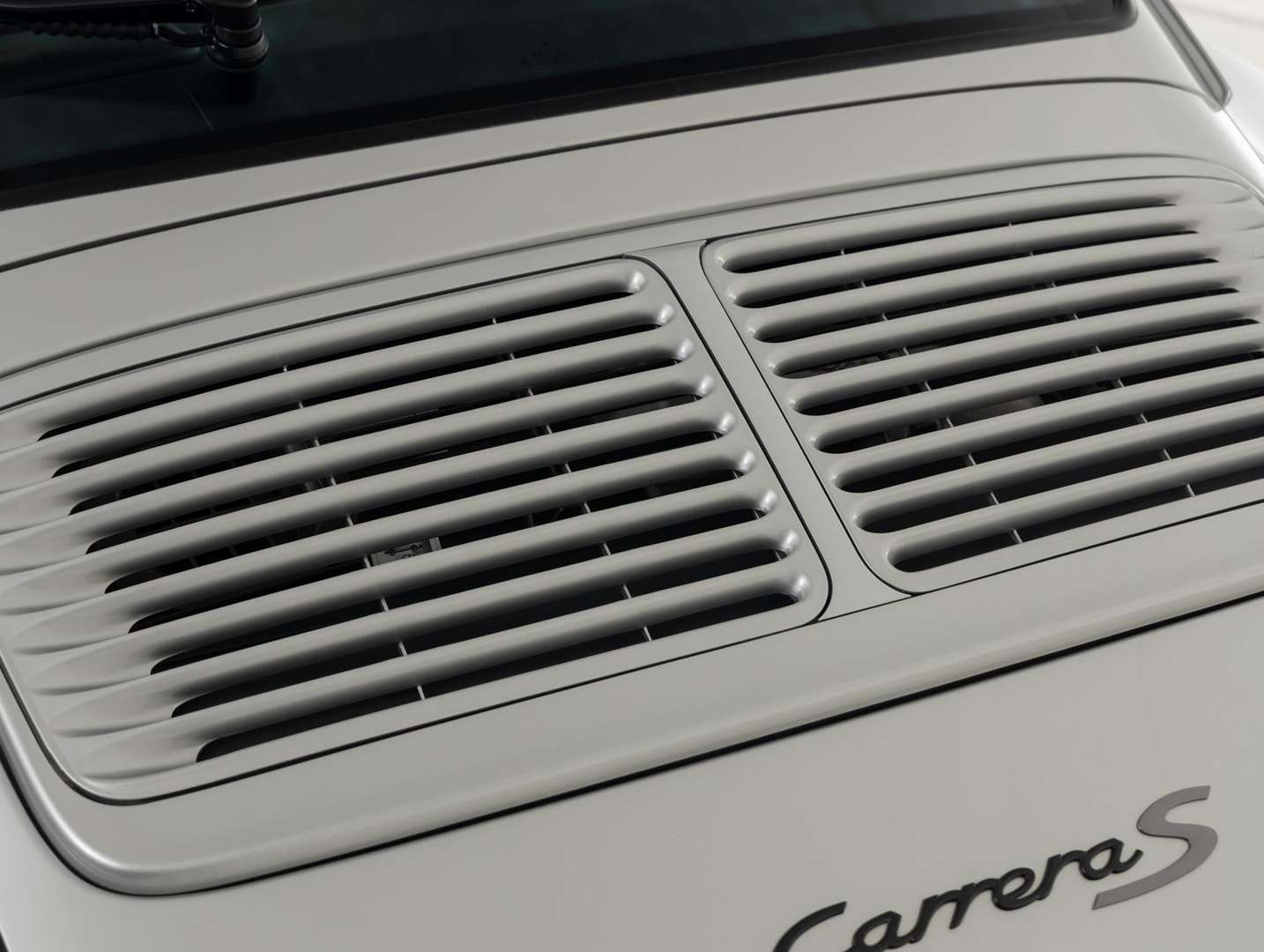 Porsche 993 Carrera S - 1997 - Joinsteer - #25