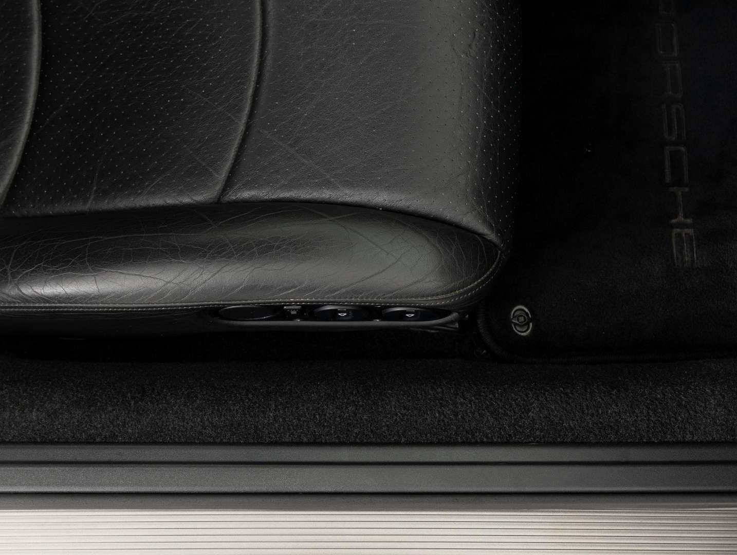 Porsche 993 Carrera S - 1997 - Joinsteer - #28