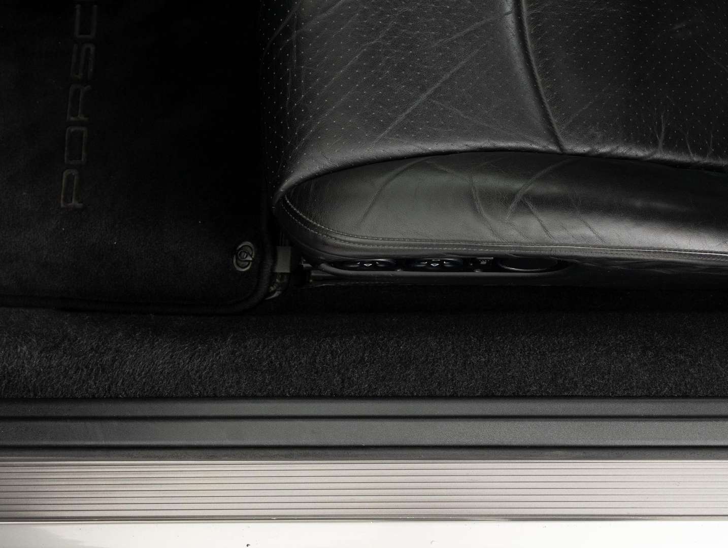 Porsche 993 Carrera S - 1997 - Joinsteer - #29