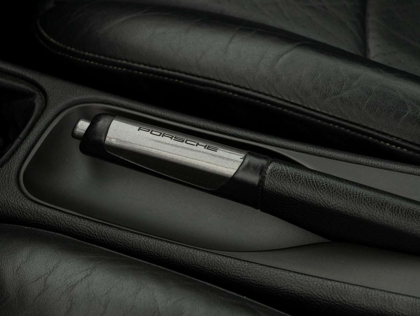 Porsche 993 Carrera S - 1997 - Joinsteer - #30