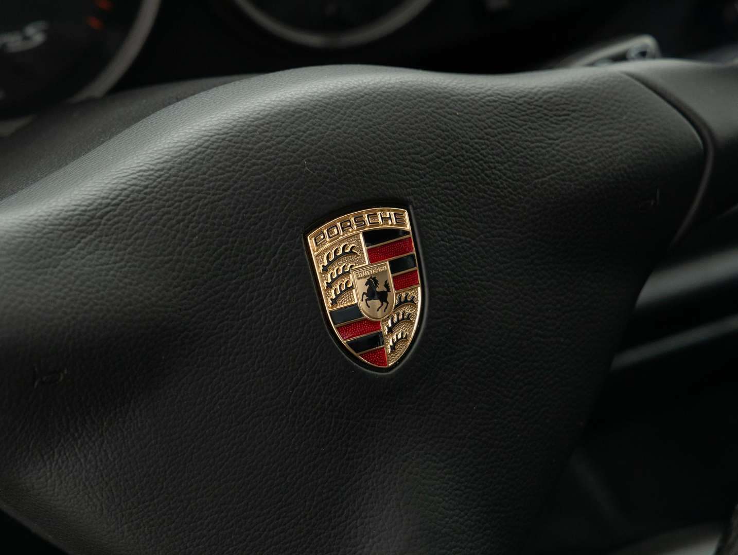 Porsche 993 Carrera S - 1997 - Joinsteer - #31