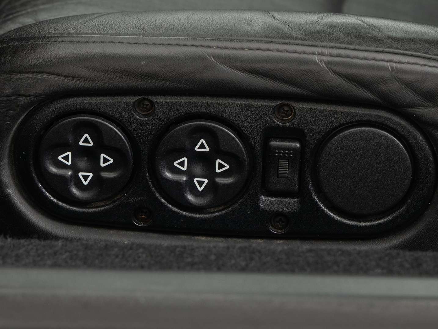 Porsche 993 Carrera S - 1997 - Joinsteer - #35