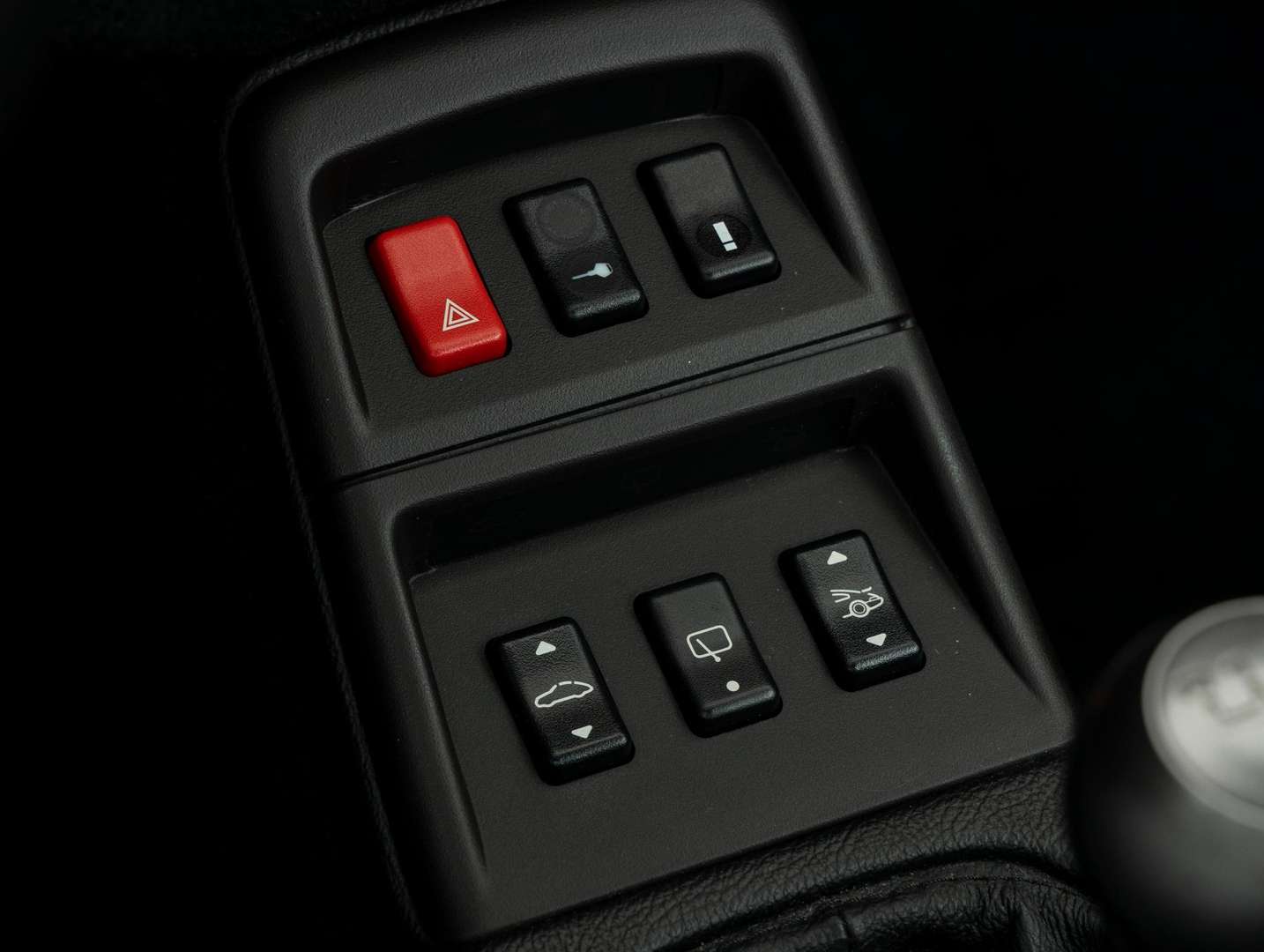 Porsche 993 Carrera S - 1997 - Joinsteer - #36