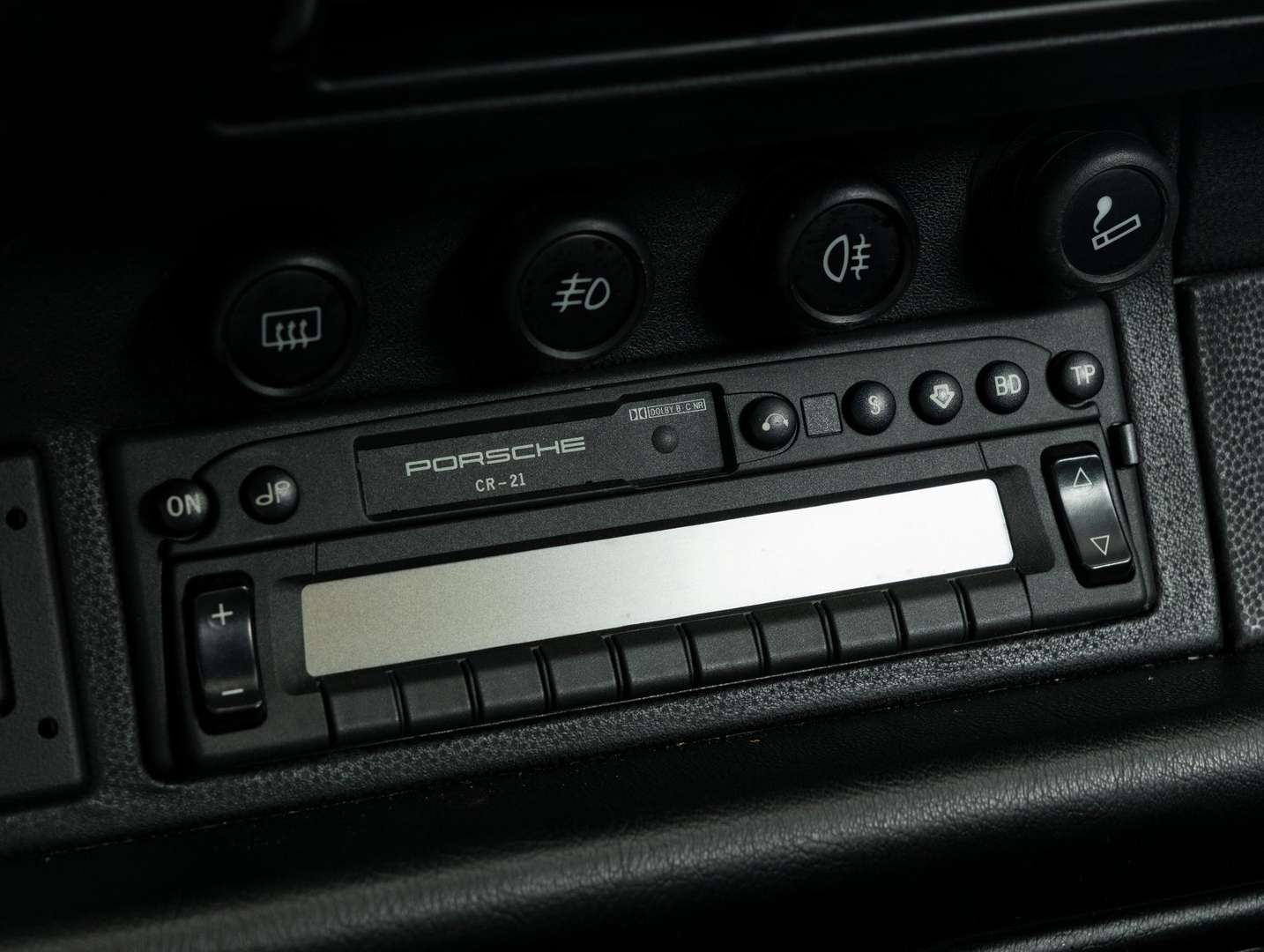 Porsche 993 Carrera S - 1997 - Joinsteer - #37