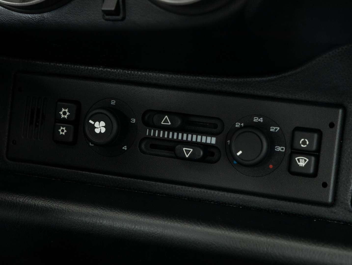 Porsche 993 Carrera S - 1997 - Joinsteer - #38