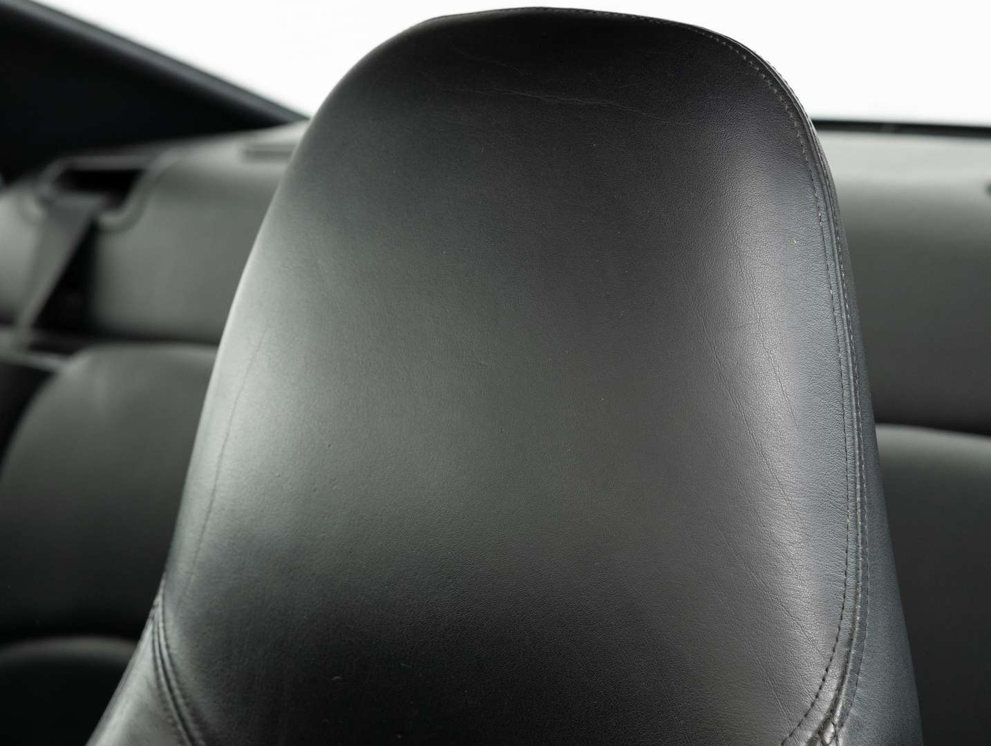 Porsche 993 Carrera S - 1997 - Joinsteer - #41