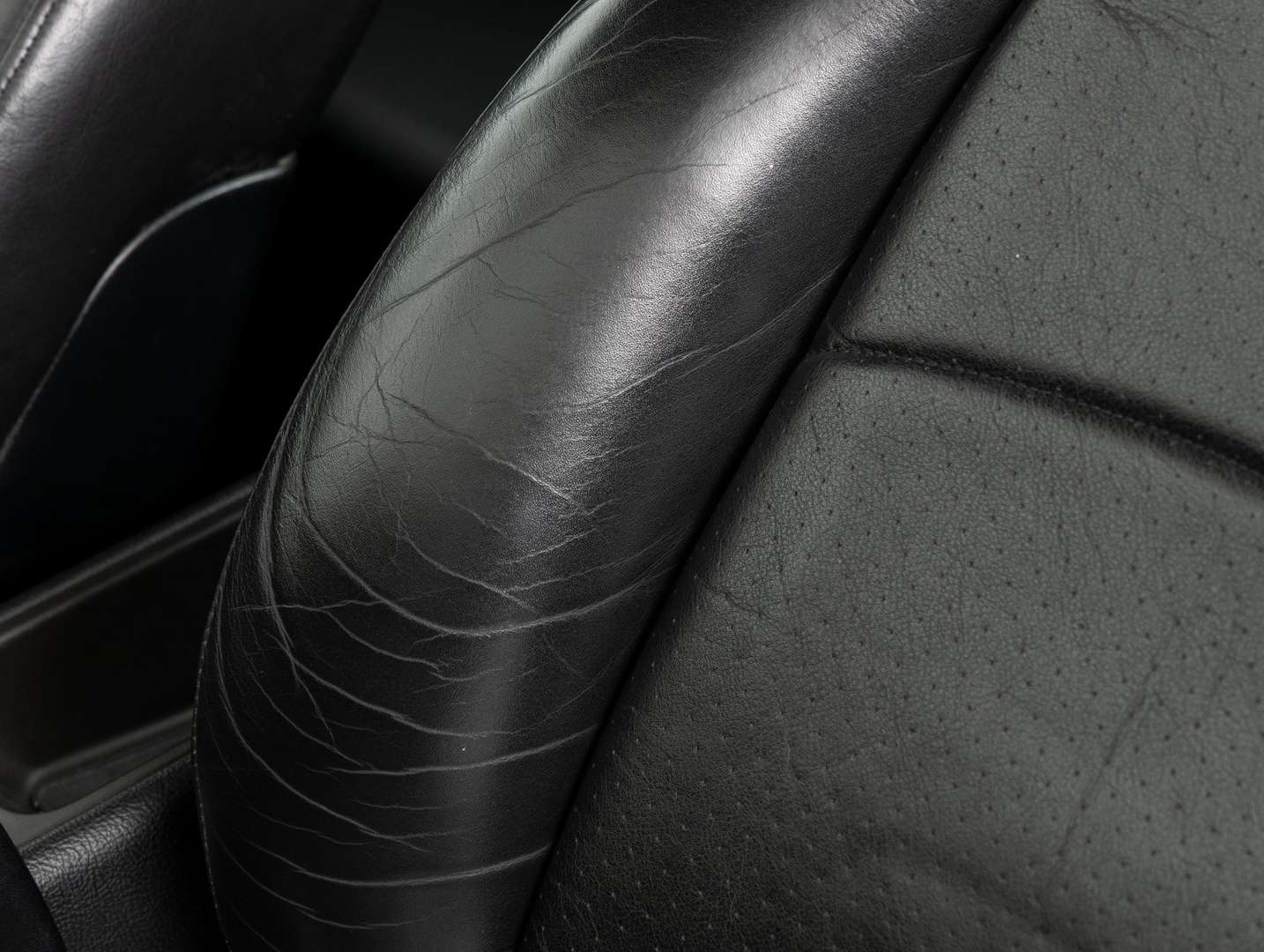 Porsche 993 Carrera S - 1997 - Joinsteer - #42