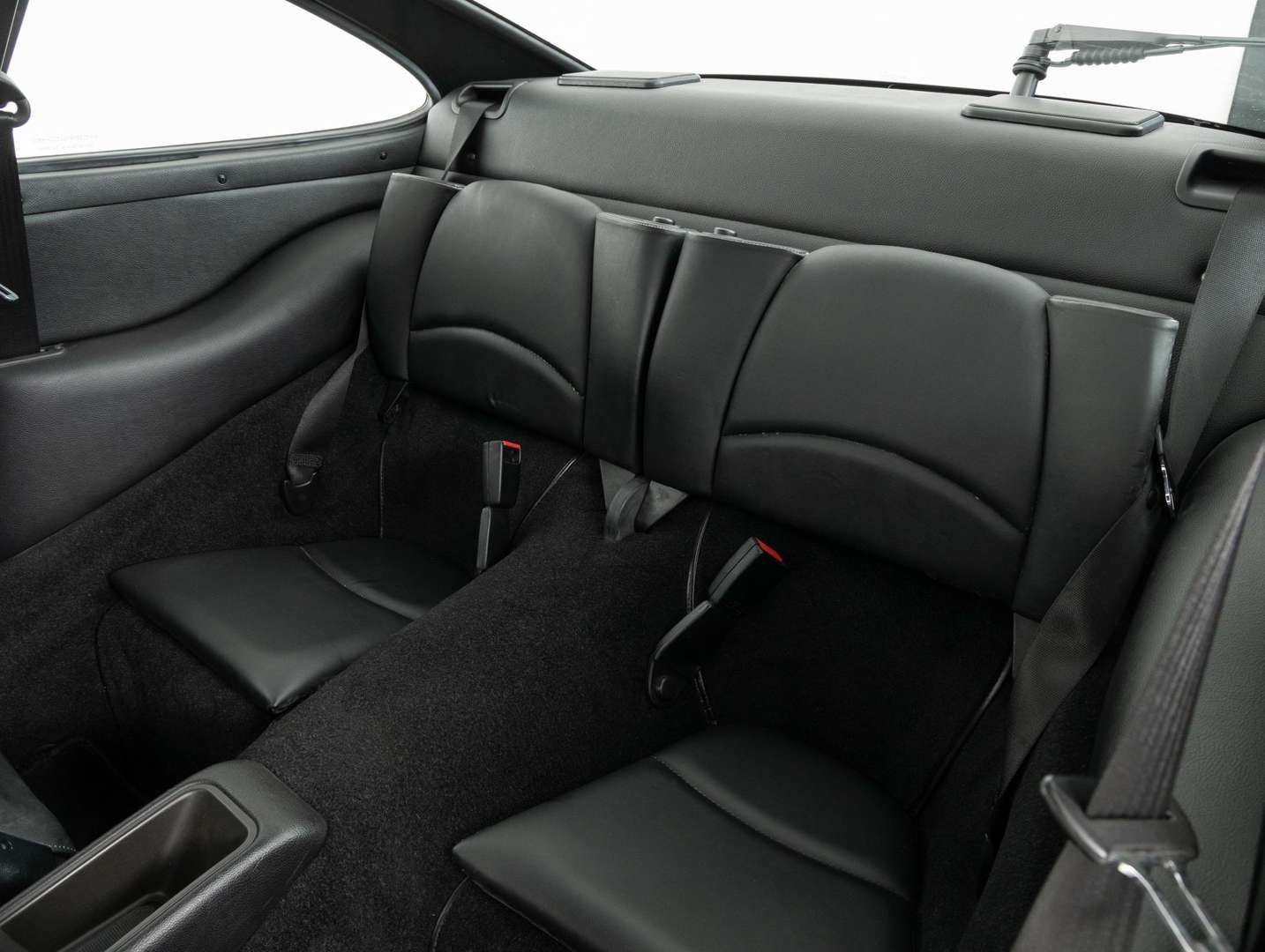 Porsche 993 Carrera S - 1997 - Joinsteer - #43