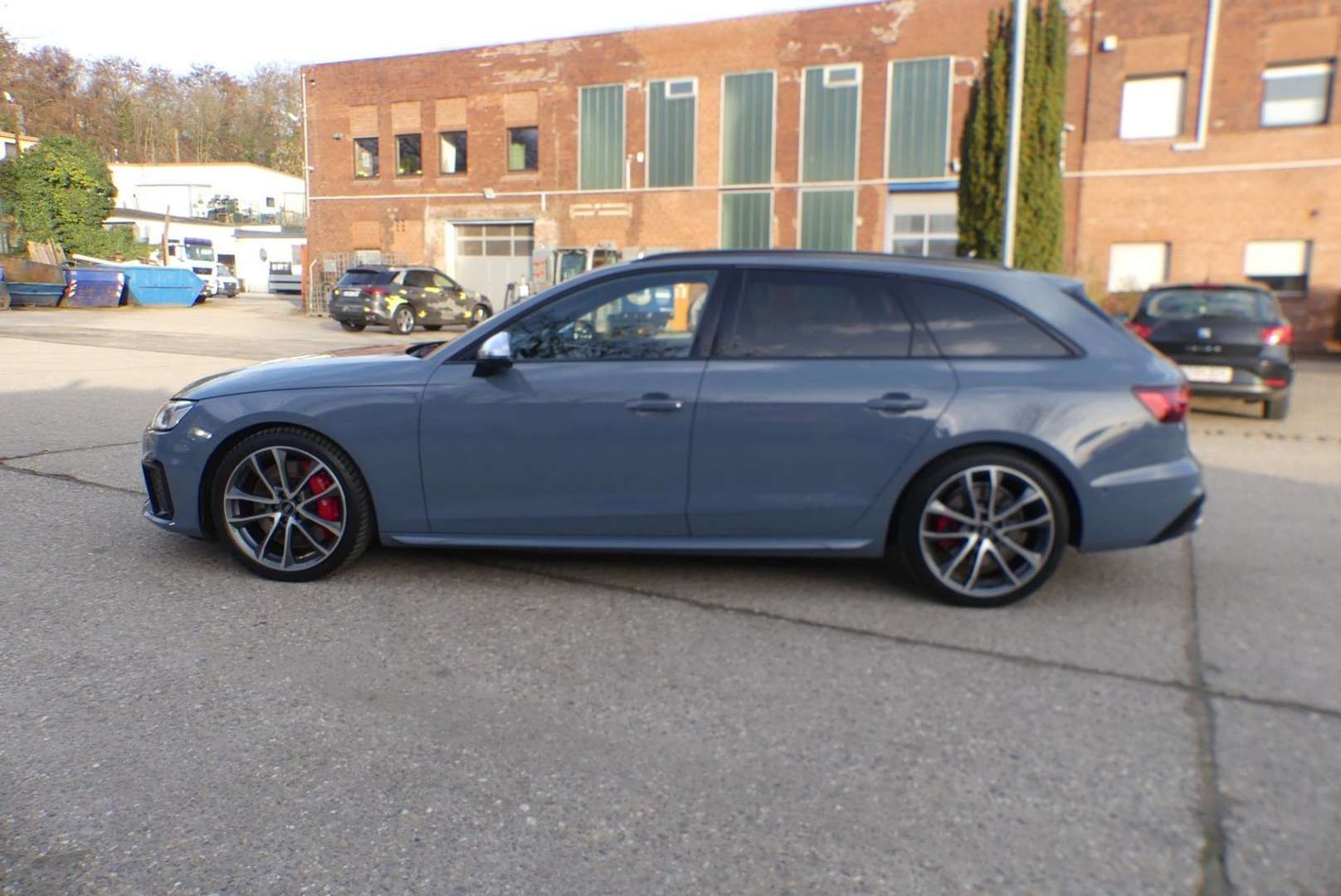 Audi S4 - 2023 - Joinsteer - #7