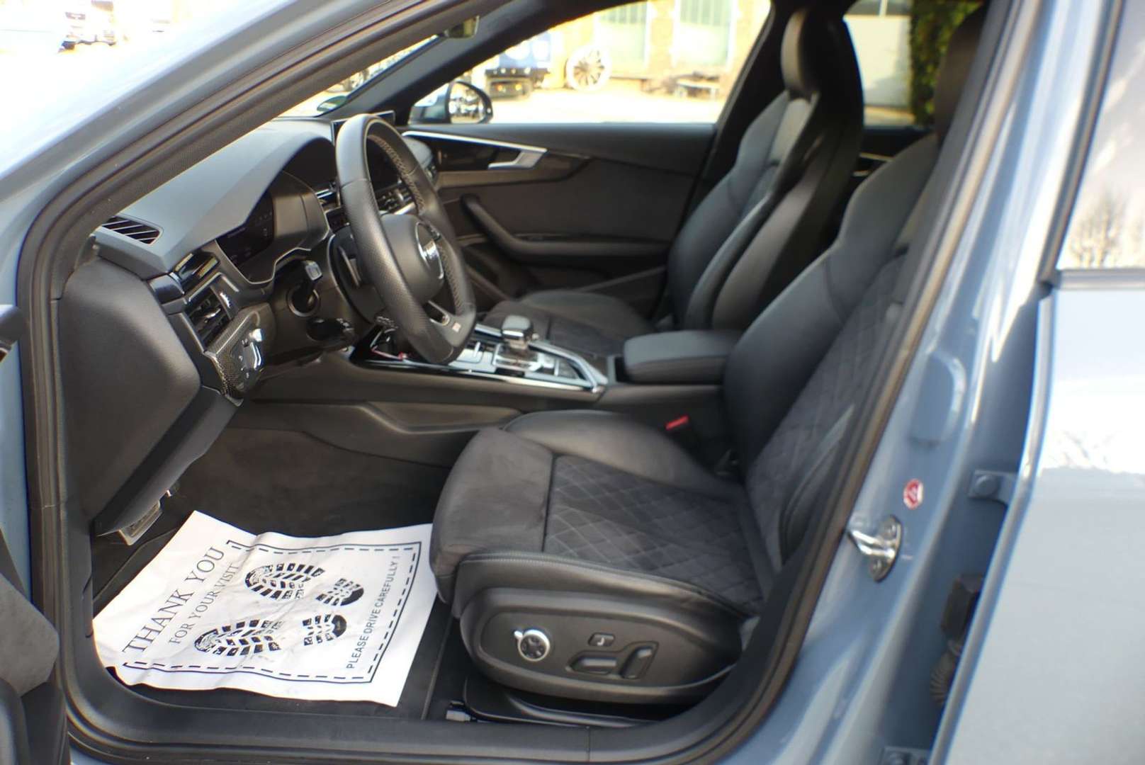 Audi S4 - 2023 - Joinsteer - #13