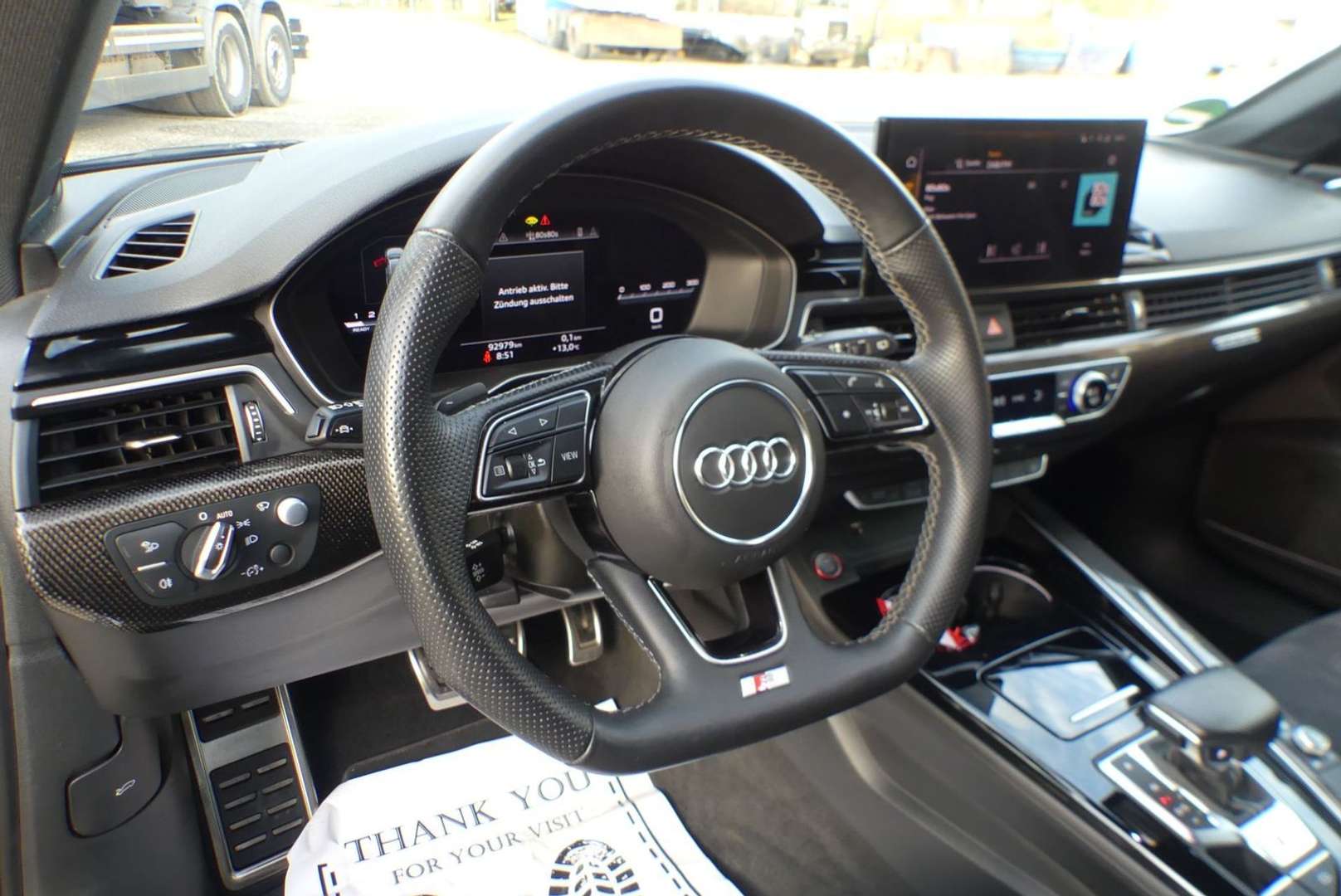 Audi S4 - 2023 - Joinsteer - #14