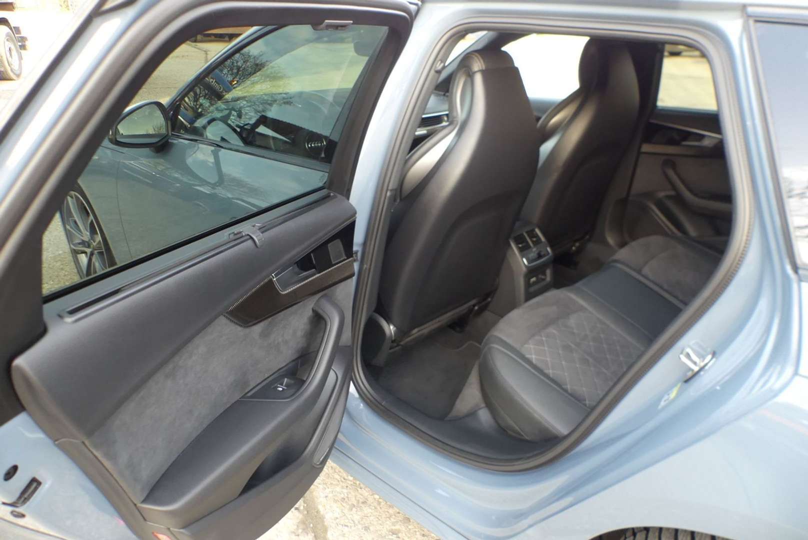 Audi S4 - 2023 - Joinsteer - #15