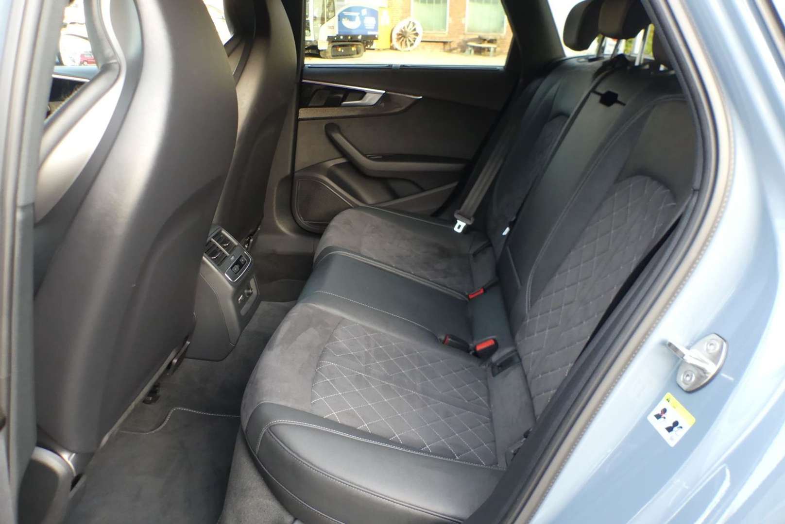 Audi S4 - 2023 - Joinsteer - #16