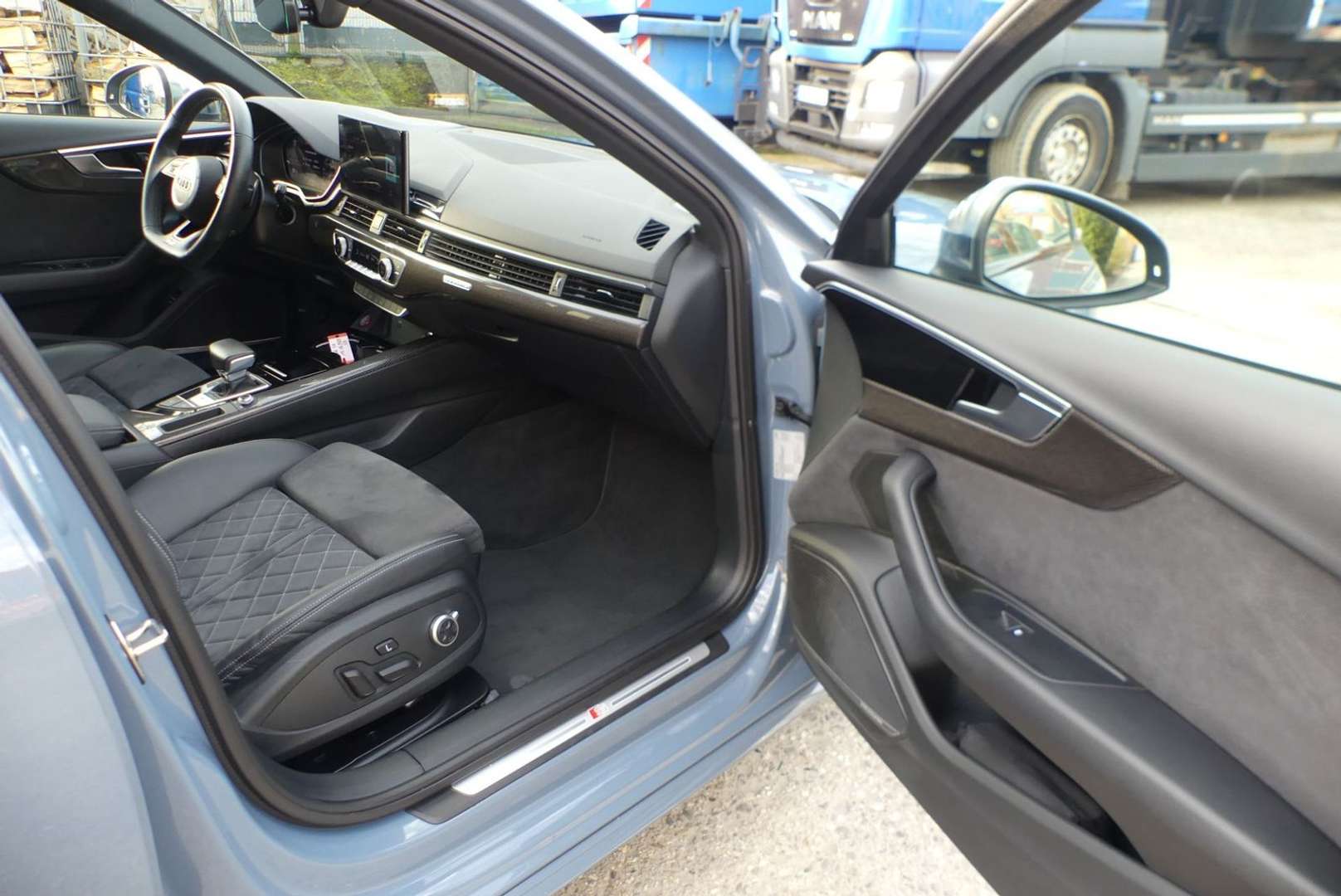 Audi S4 - 2023 - Joinsteer - #17