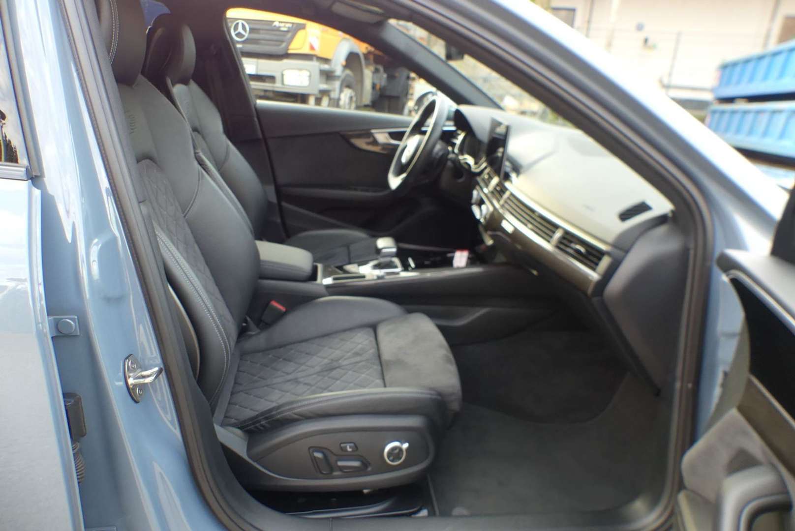 Audi S4 - 2023 - Joinsteer - #18