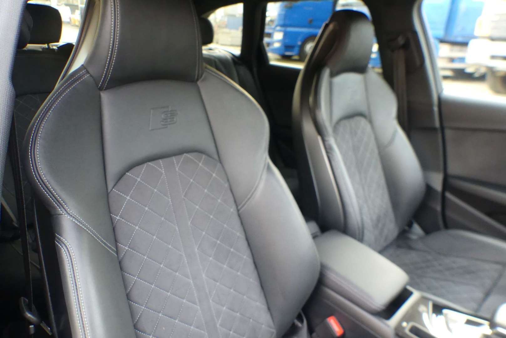 Audi S4 - 2023 - Joinsteer - #19