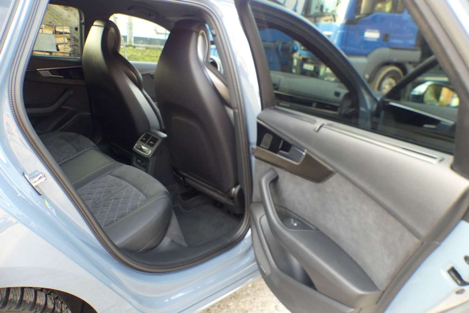 Audi S4 - 2023 - Joinsteer - #21