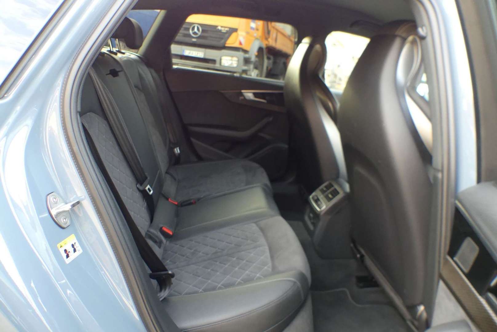 Audi S4 - 2023 - Joinsteer - #22