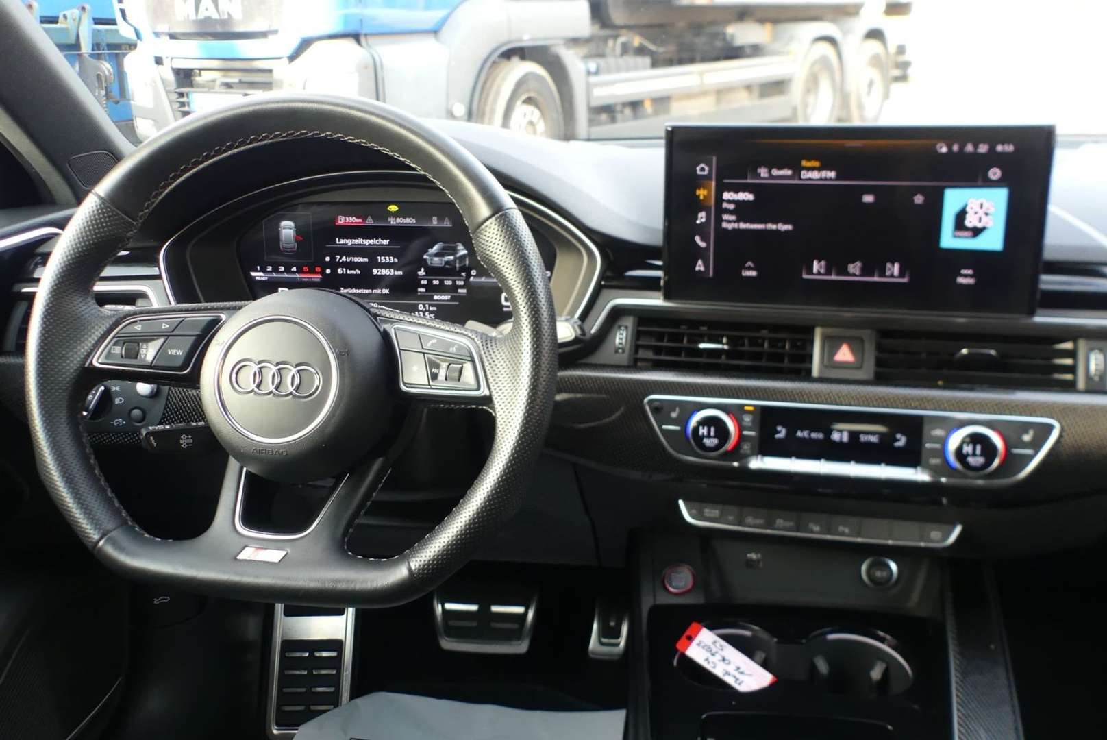 Audi S4 - 2023 - Joinsteer - #23