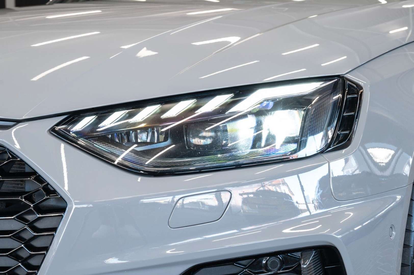 Audi RS4 Avant - 2023 - Joinsteer - #4