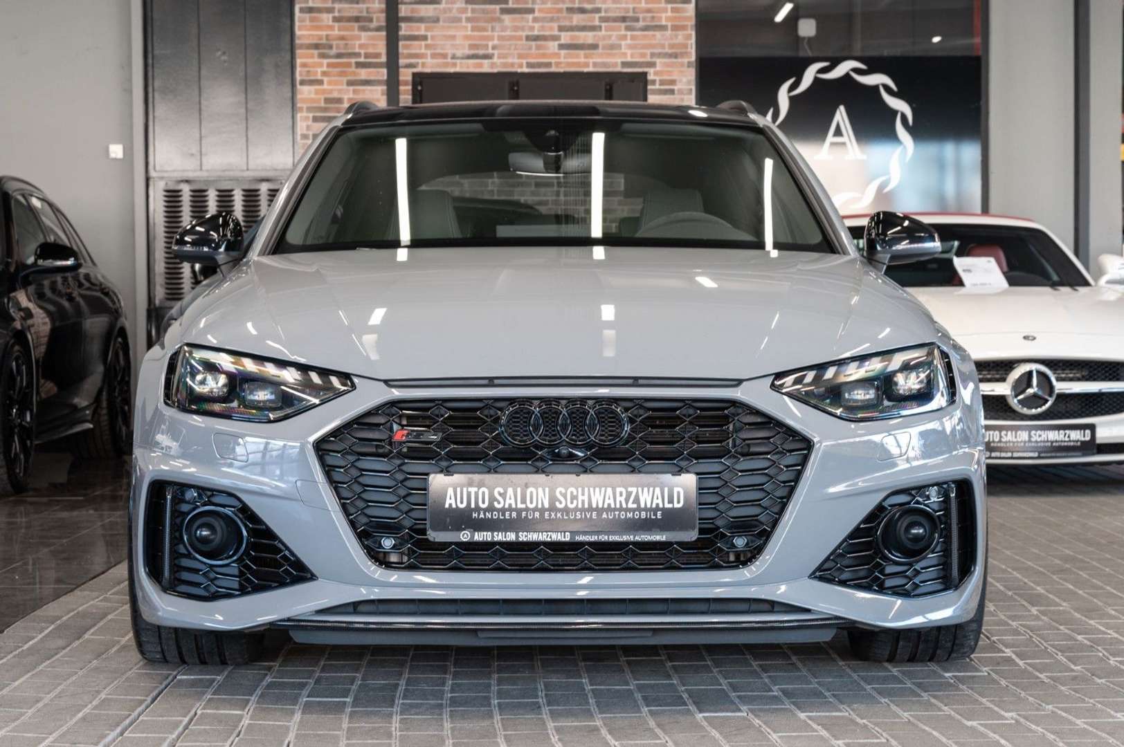 Audi RS4 Avant - 2023 - Joinsteer - #5