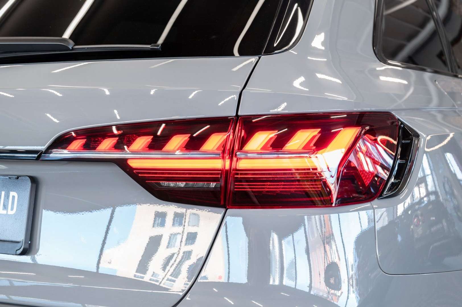 Audi RS4 Avant - 2023 - Joinsteer - #8