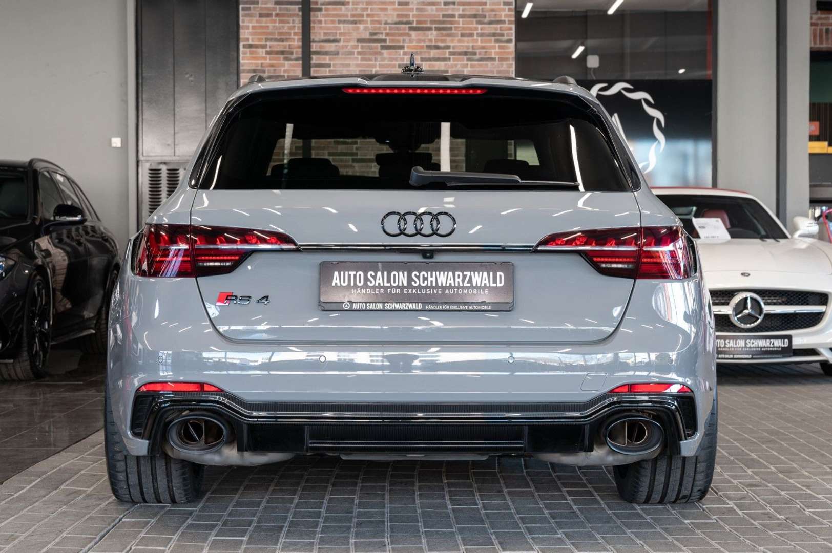 Audi RS4 Avant - 2023 - Joinsteer - #9