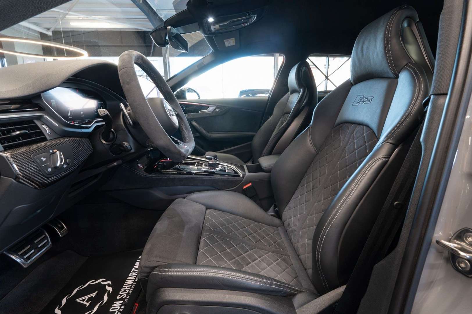 Audi RS4 Avant - 2023 - Joinsteer - #11