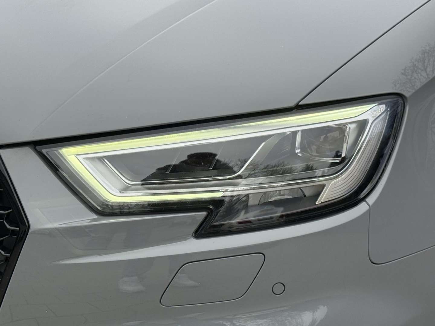 Audi RS3 - 2019 - Joinsteer - #14