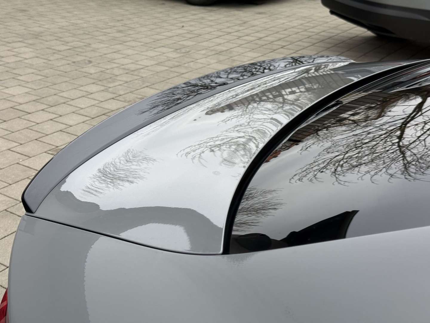 Audi RS3 - 2019 - Joinsteer - #16