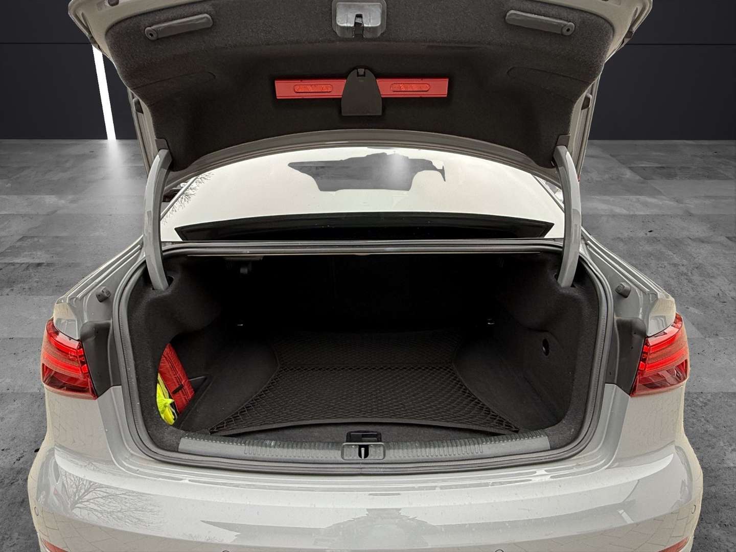 Audi RS3 - 2019 - Joinsteer - #17