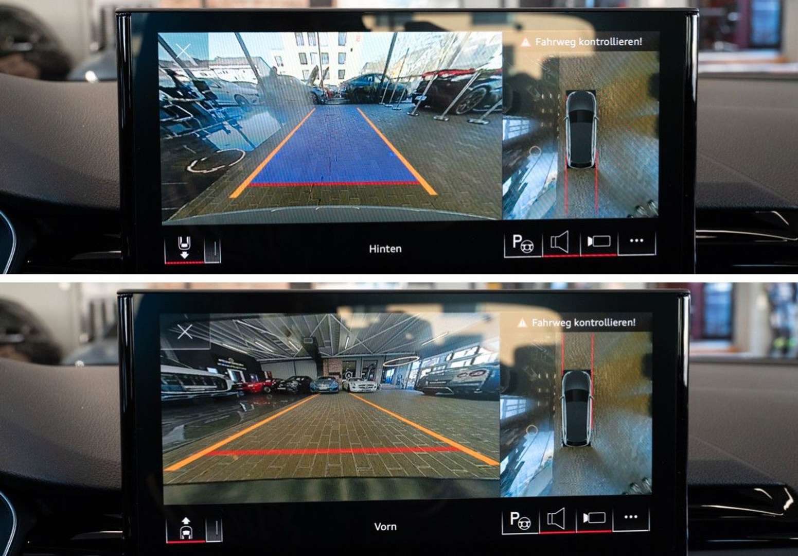 Audi RS4 Avant - 2023 - Joinsteer - #19