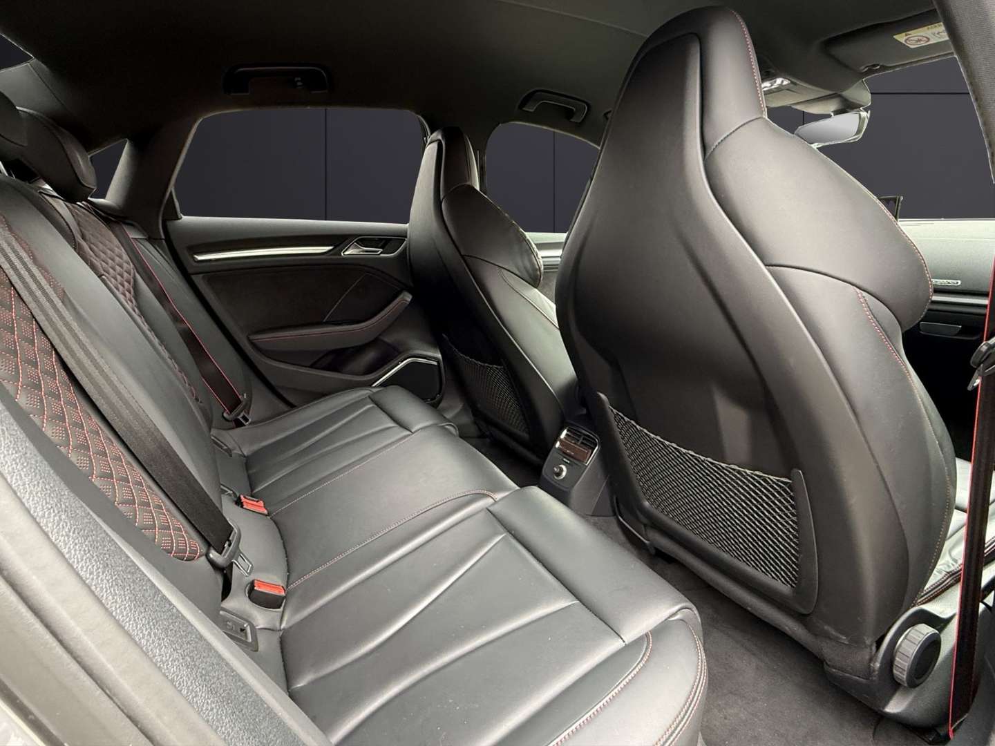 Audi RS3 - 2019 - Joinsteer - #22