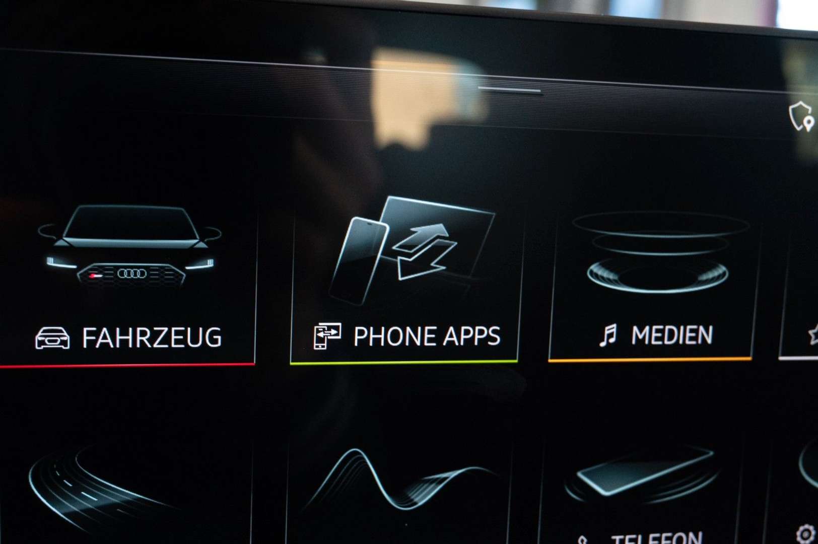 Audi RS4 Avant - 2023 - Joinsteer - #21